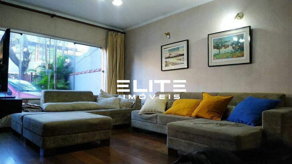 Sobrado à venda no Vila Curuçá: 