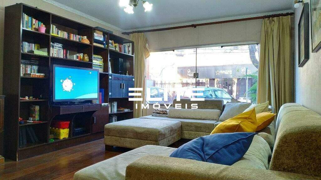 Sobrado à venda no Vila Curuçá: 