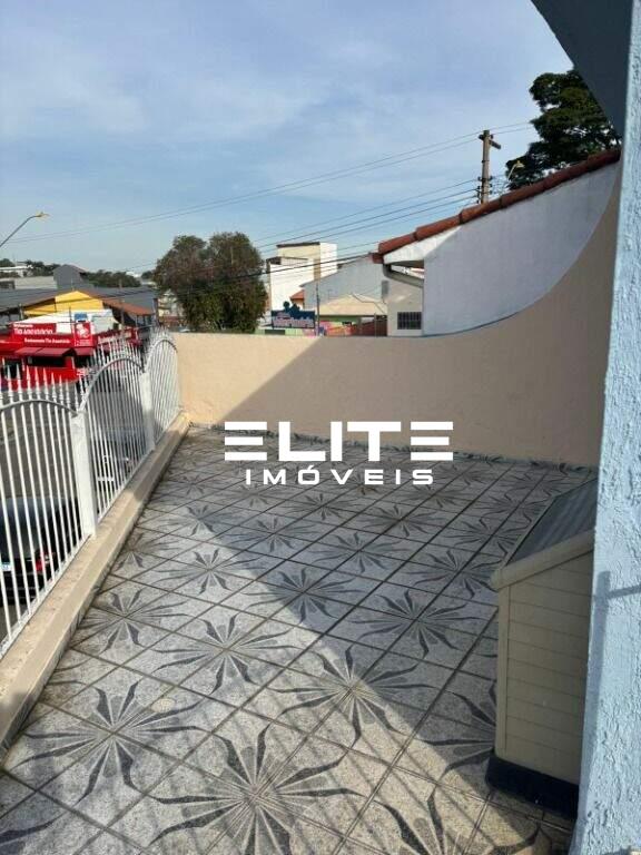 Casa à venda no Parque Oratório: 