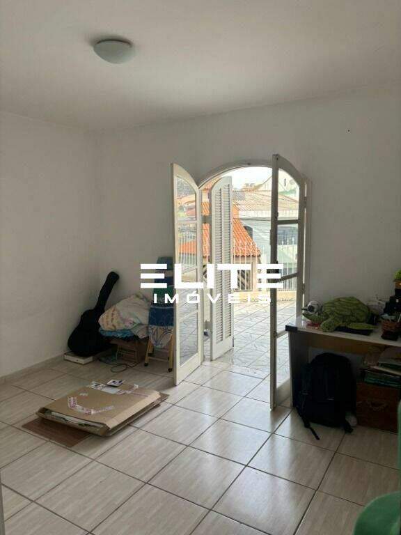 Casa à venda no Parque Oratório: 