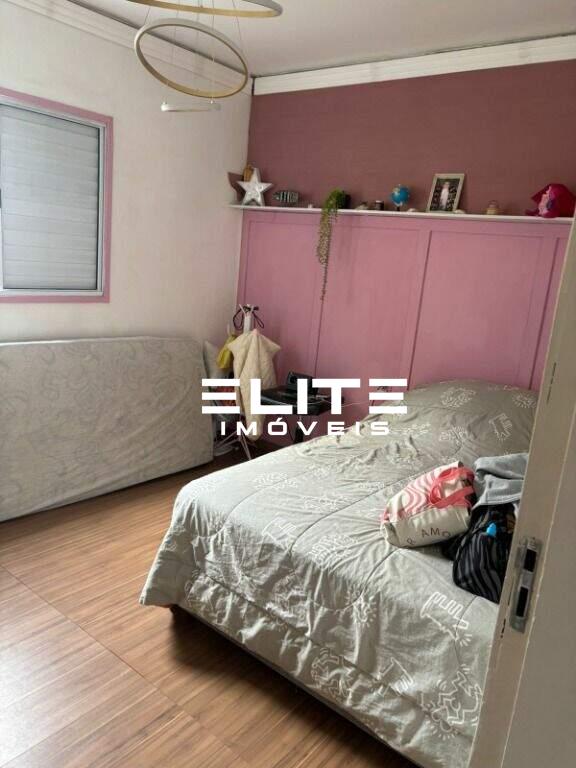 Casa à venda no Parque Oratório: 