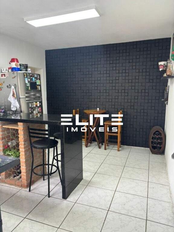 Casa à venda no Parque Oratório: 