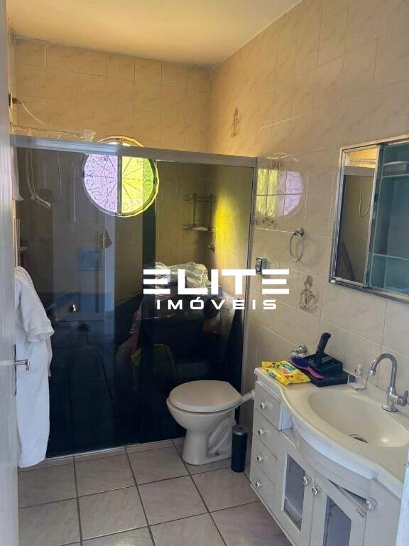 Casa à venda no Parque Oratório: 