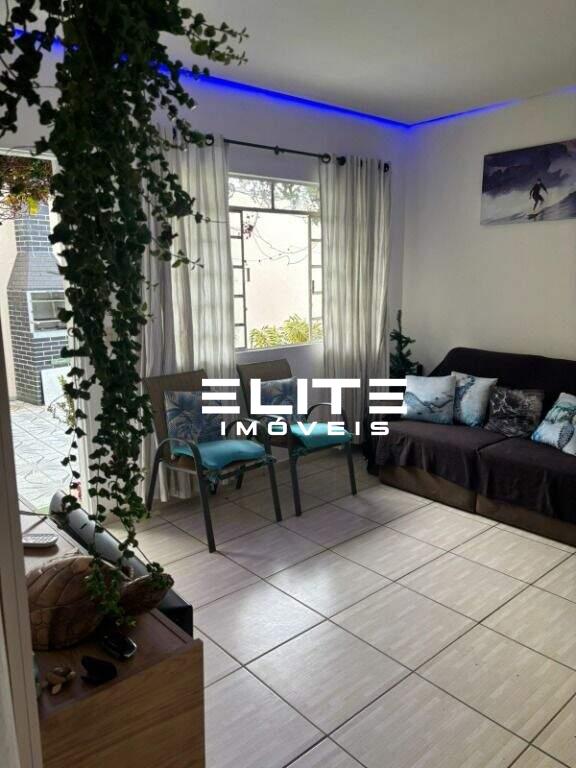 Casa à venda no Parque Oratório: 