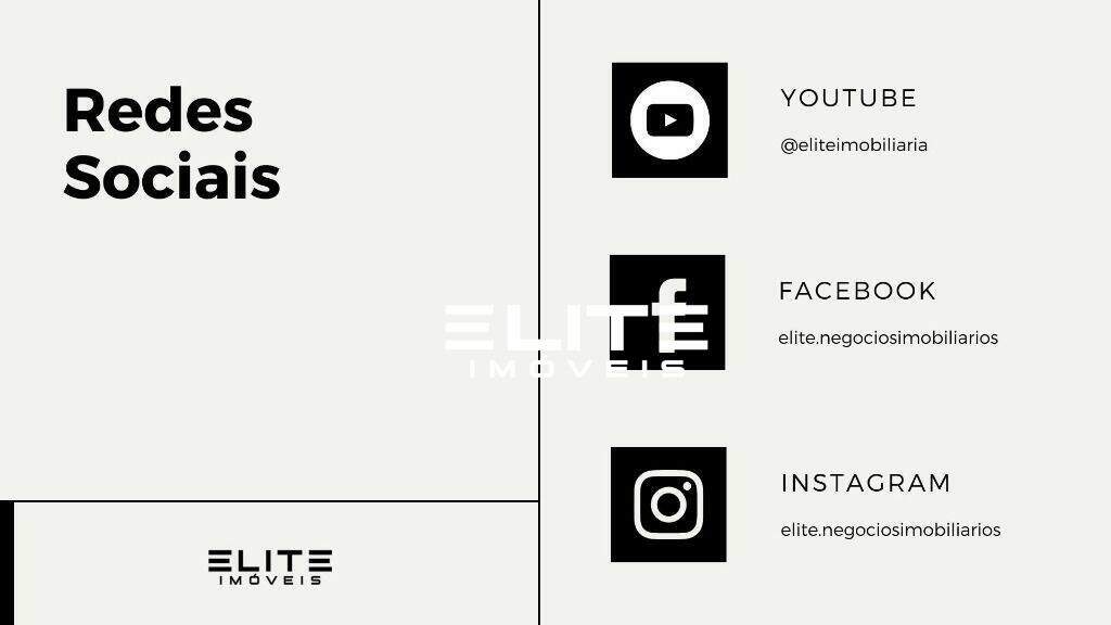 Terreno à venda no Centro: 