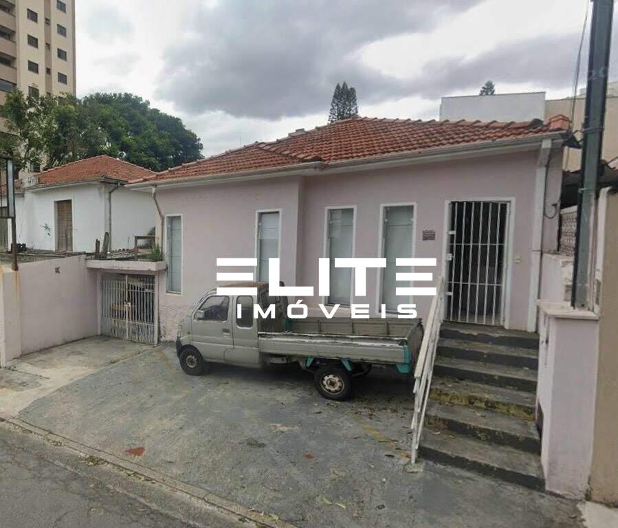 Casa à venda no Vila Assunção: 