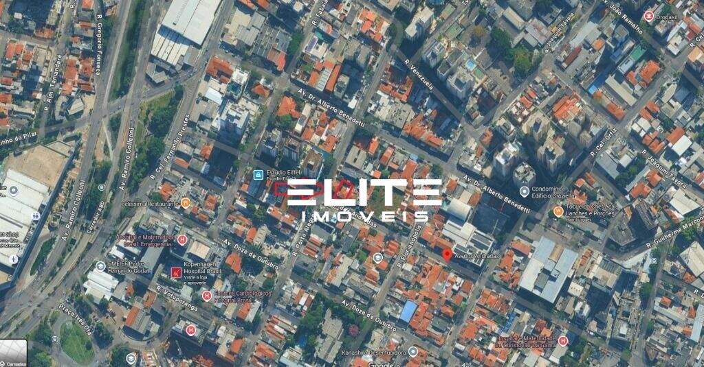 Casa à venda no Vila Assunção: 