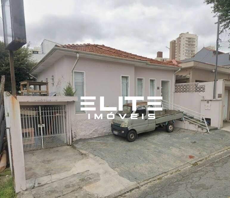 Casa à venda no Vila Assunção: 