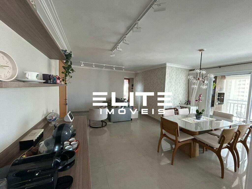 Apartamento à venda no Vila Valparaíso: 