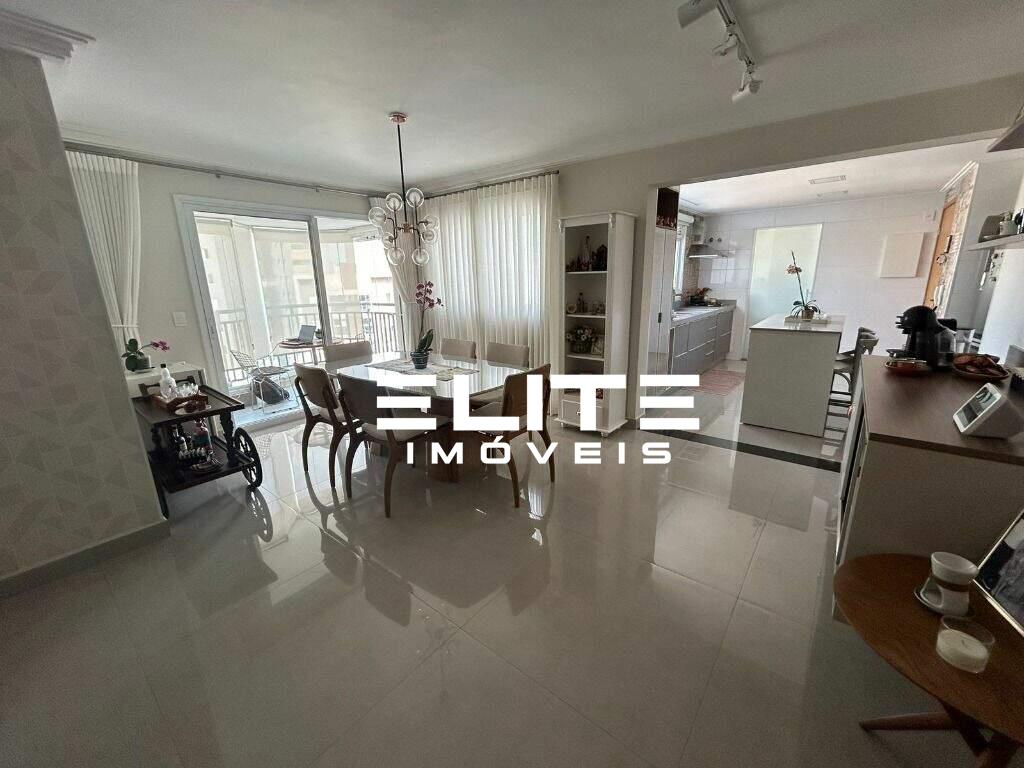 Apartamento à venda no Vila Valparaíso: 