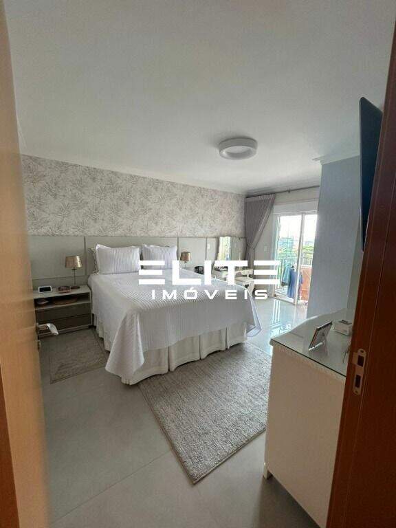 Apartamento à venda no Vila Valparaíso: 