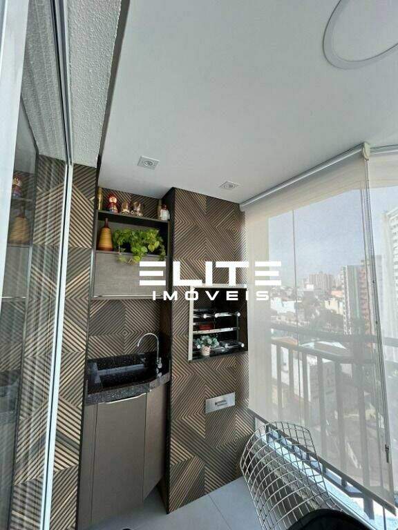 Apartamento à venda no Vila Valparaíso: 