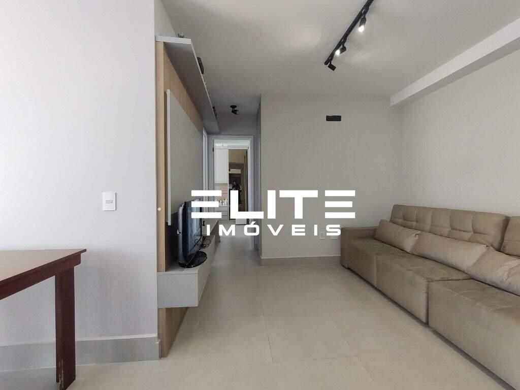 Apartamento à venda no Campestre: 