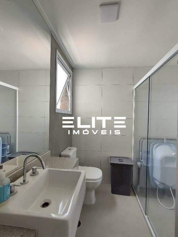 Apartamento à venda no Campestre: 