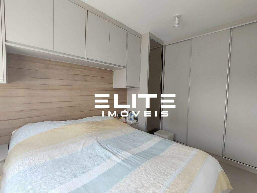 Apartamento à venda no Campestre: 