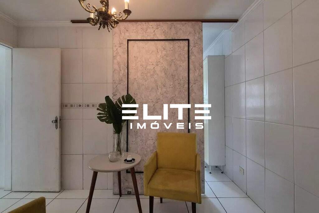 Sobrado à venda no Bairro Jardim: 