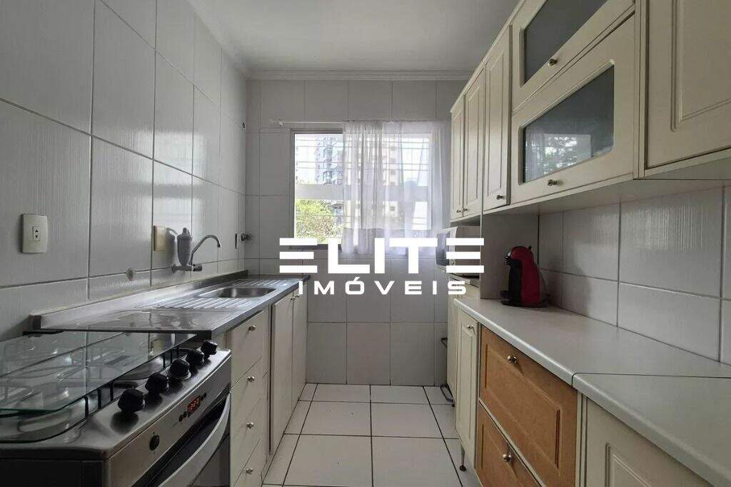 Sobrado à venda no Bairro Jardim: 