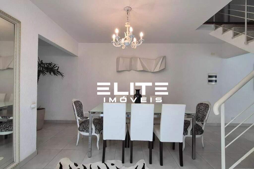 Sobrado à venda no Bairro Jardim: 