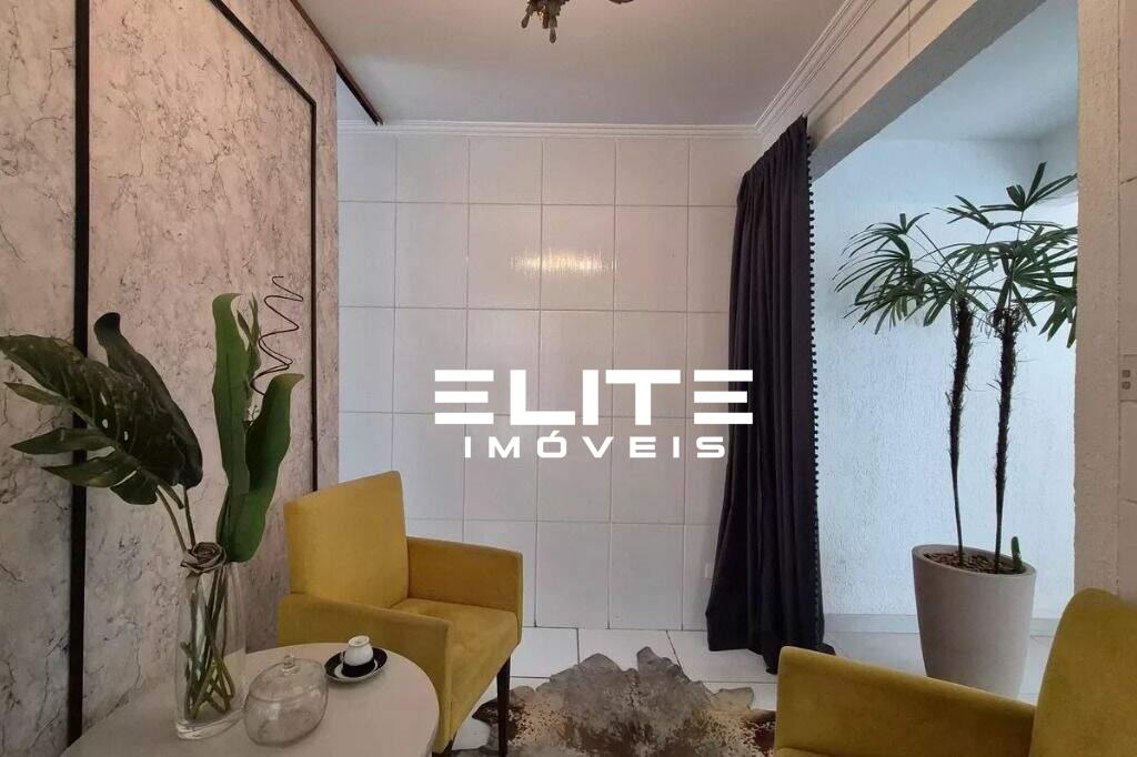 Sobrado à venda no Bairro Jardim: 