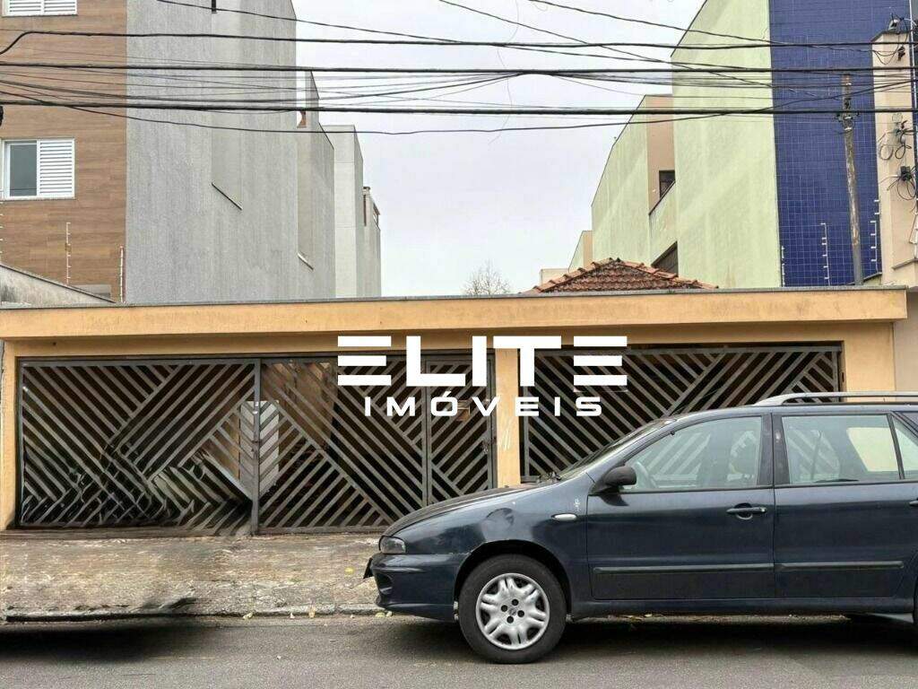 Terreno à venda no Vila Pires: 