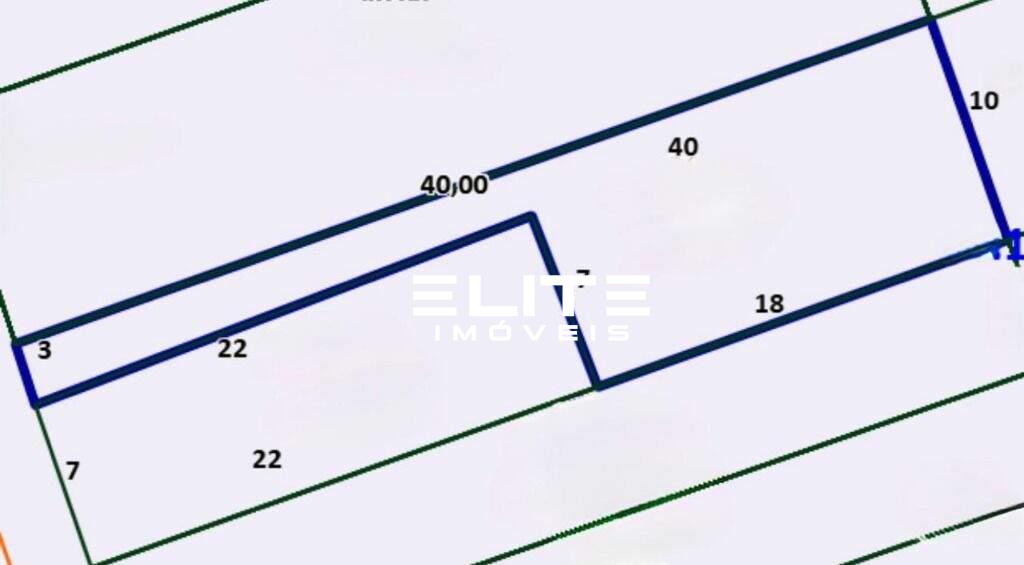 Terreno à venda no Vila Pires: 