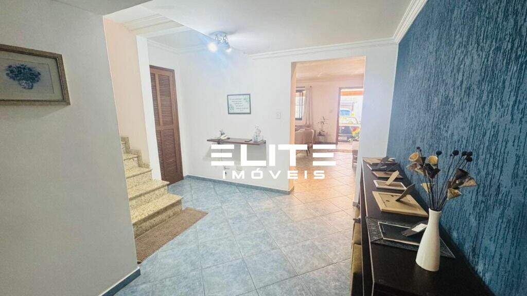 Sobrado à venda no Vila Assunção: 