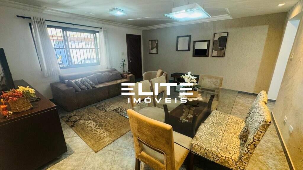 Sobrado à venda no Vila Assunção: 