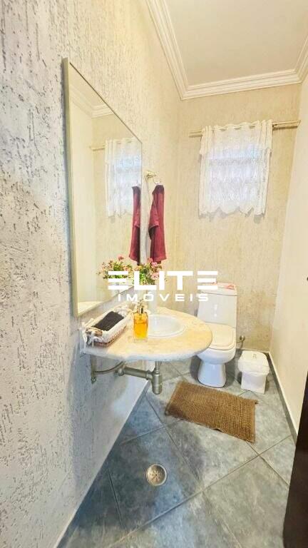 Sobrado à venda no Vila Assunção: 