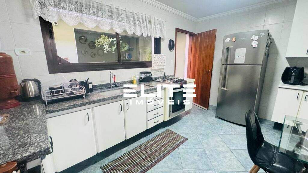 Sobrado à venda no Vila Assunção: 