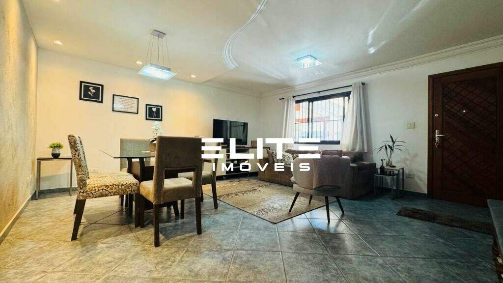 Sobrado à venda no Vila Assunção: 