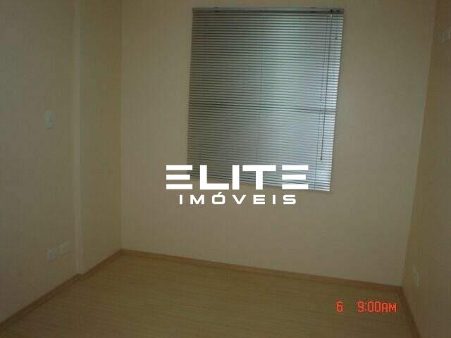 Apartamento à venda no Vila Alzira: 