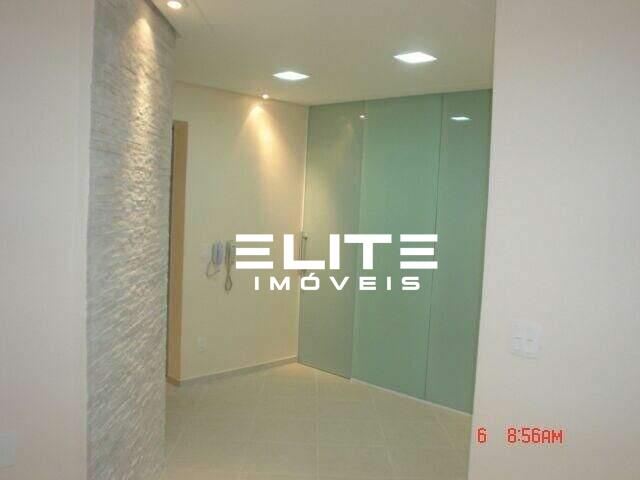 Apartamento à venda no Vila Alzira: 