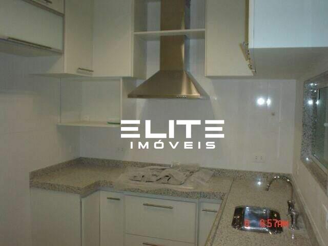 Apartamento à venda no Vila Alzira: 