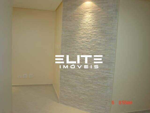 Apartamento à venda no Vila Alzira: 