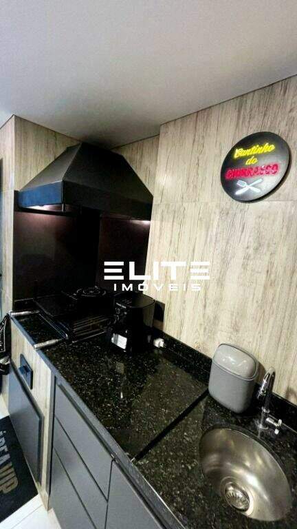 Apartamento à venda no Vila Gilda: 