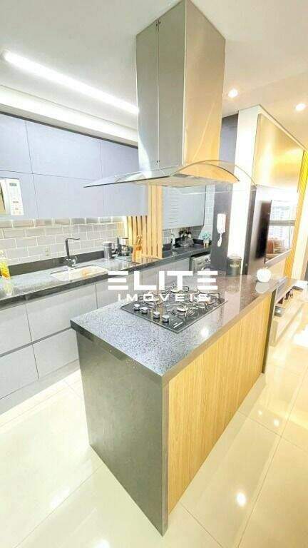 Apartamento à venda no Vila Gilda: 