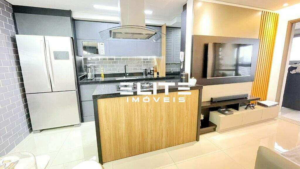 Apartamento à venda no Vila Gilda: 