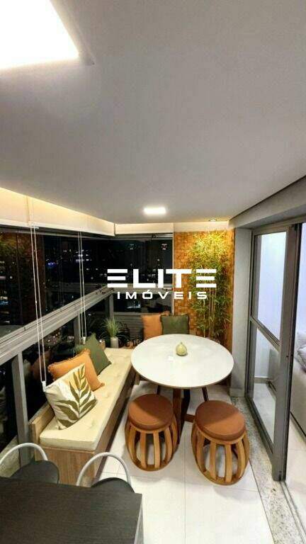 Apartamento à venda no Vila Gilda: 