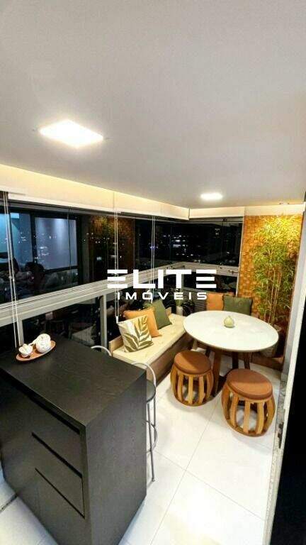 Apartamento à venda no Vila Gilda: 