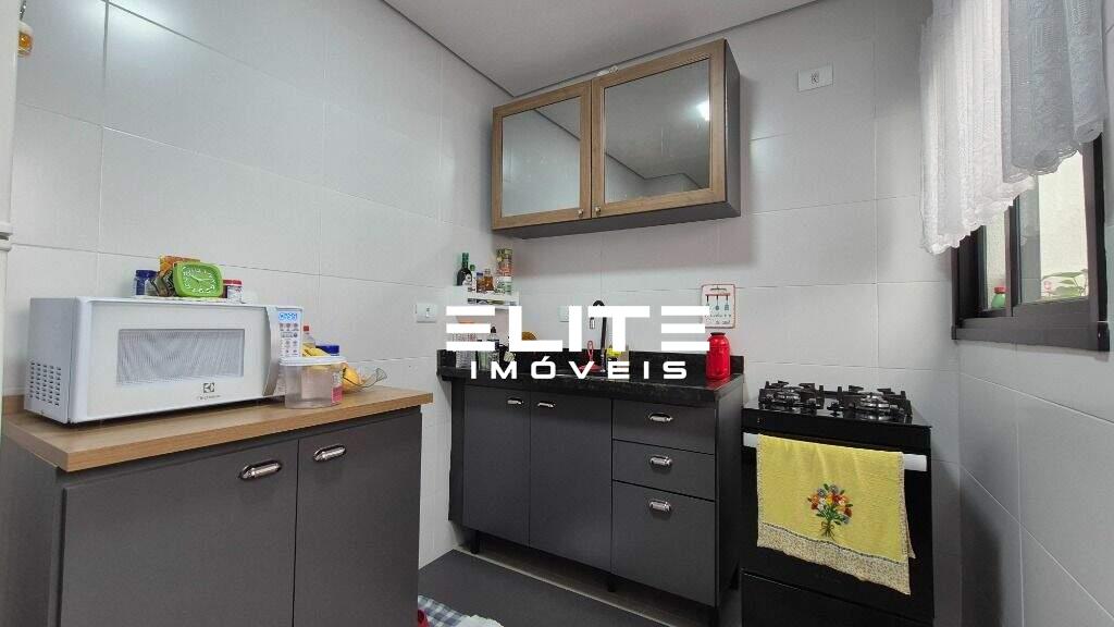 Apartamento à venda no Vila América: 