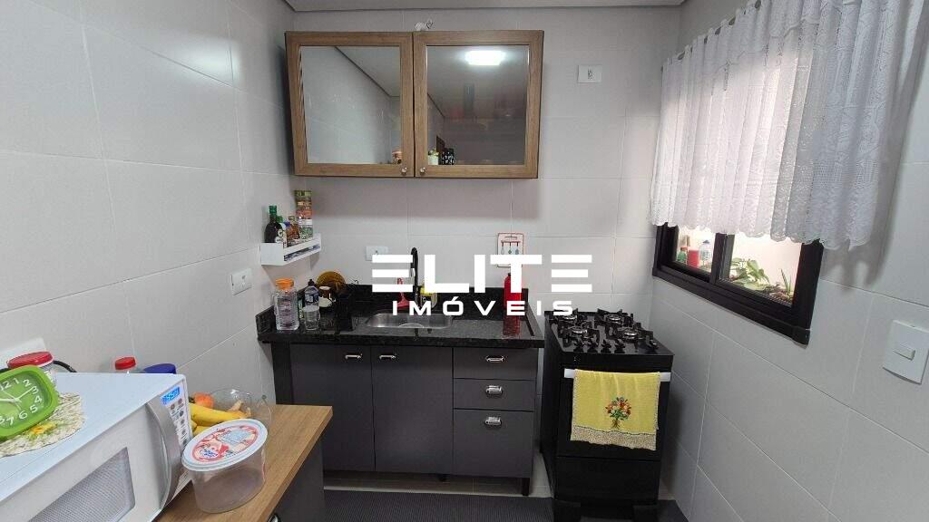 Apartamento à venda no Vila América: 