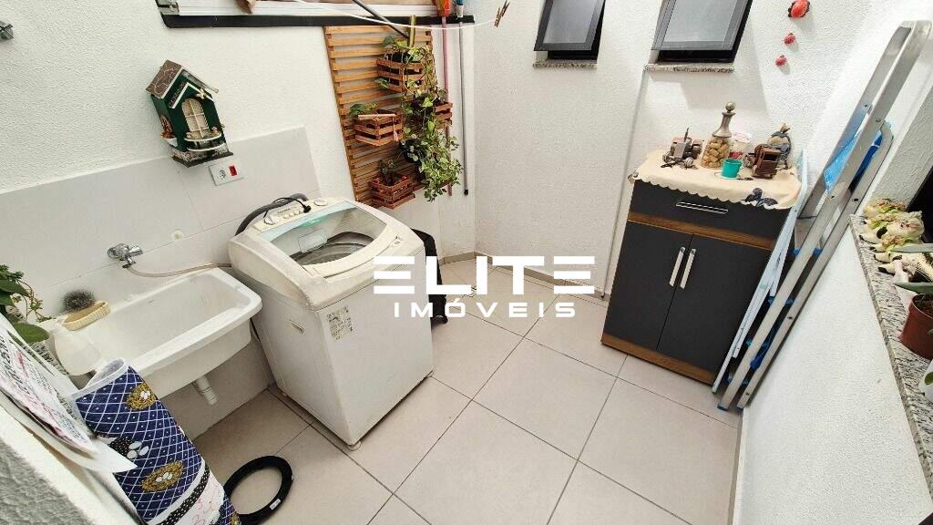 Apartamento à venda no Vila América: 