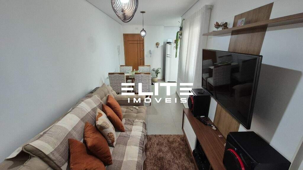 Apartamento à venda no Vila América: 