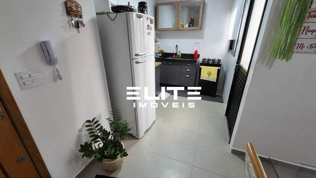 Apartamento à venda no Vila América: 