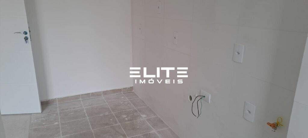 Apartamento à venda no Campestre: 