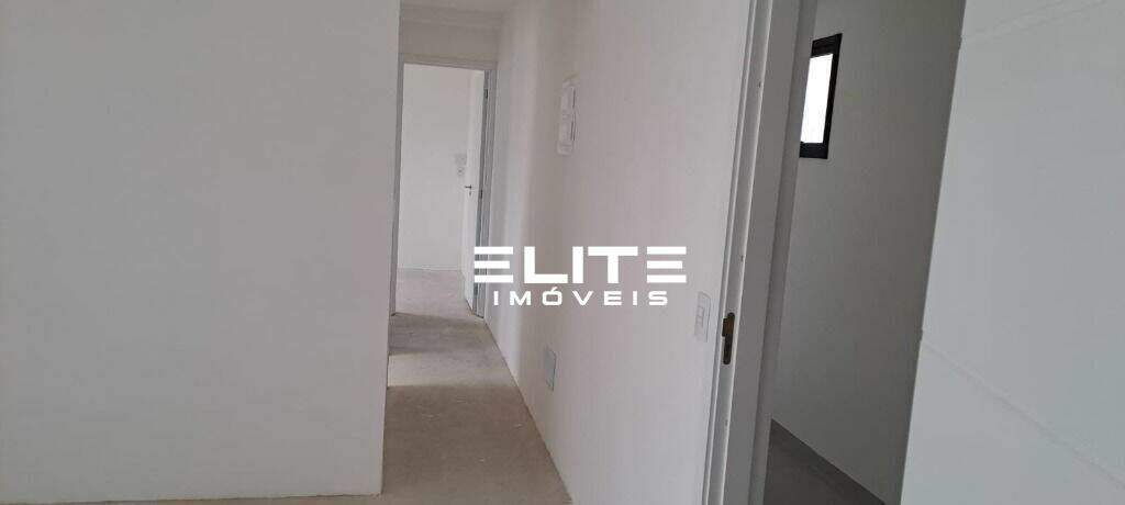 Apartamento à venda no Campestre: 