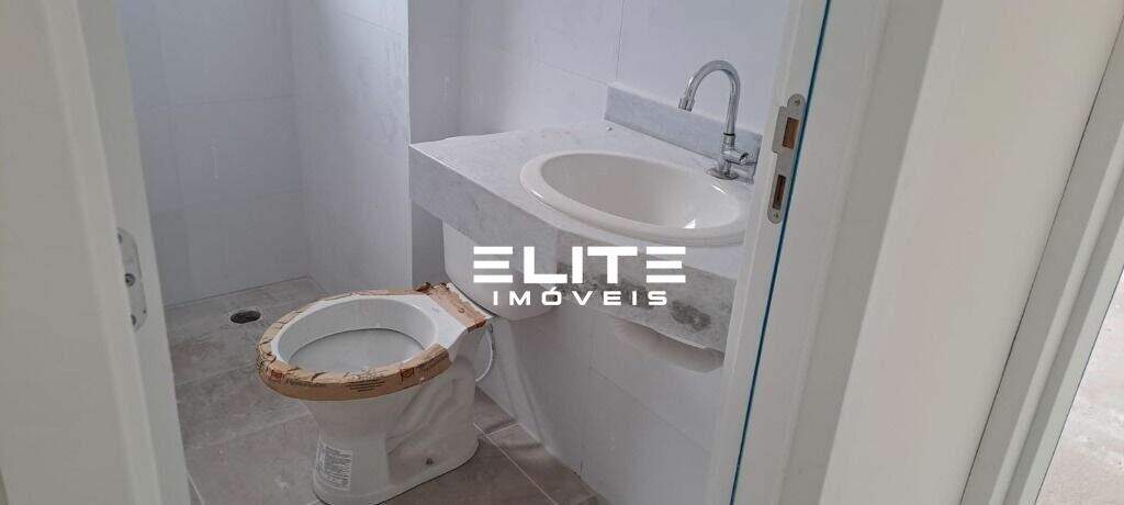 Apartamento à venda no Campestre: 