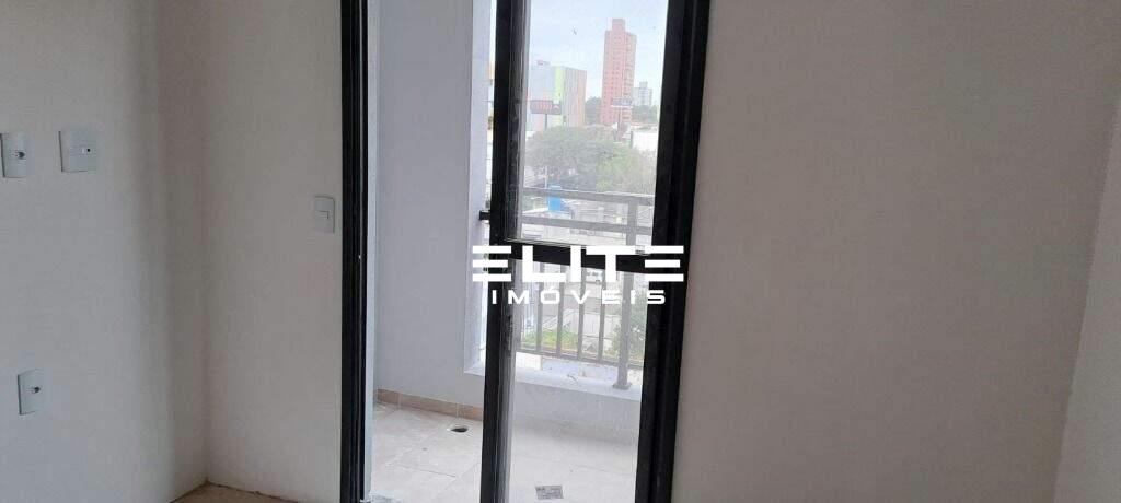 Apartamento à venda no Campestre: 