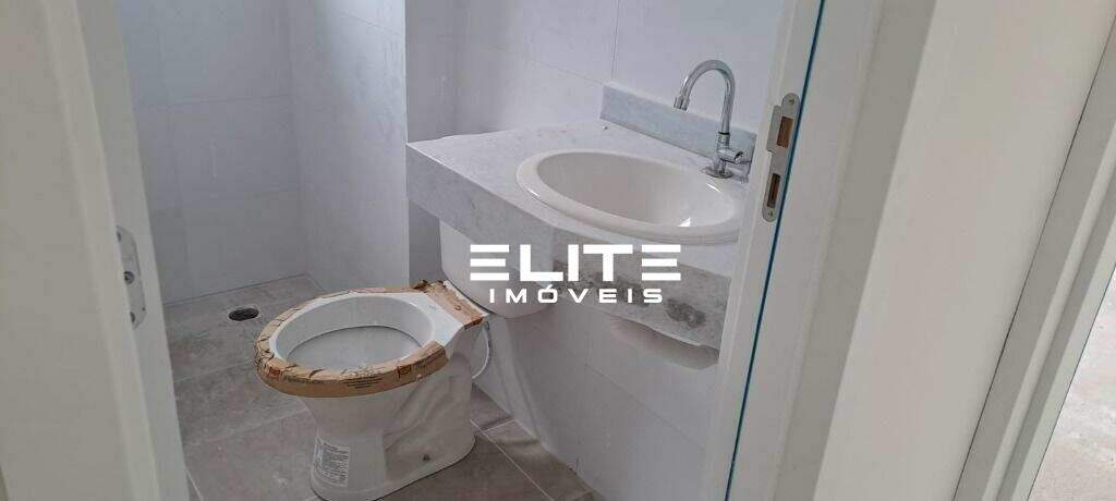 Apartamento à venda no Campestre: 