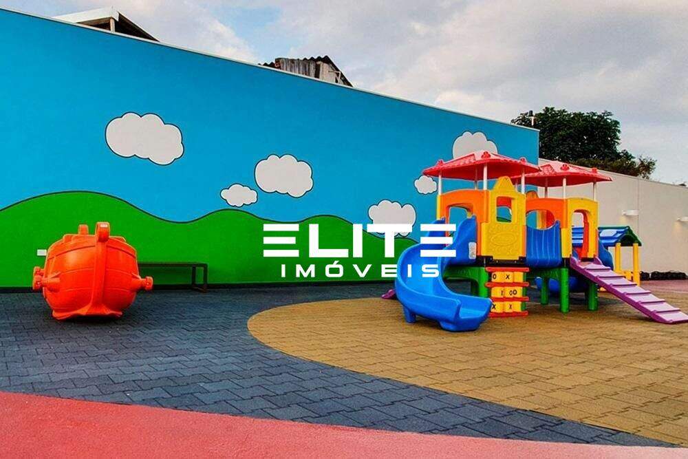 Apartamento à venda no Vila Scarpelli: 